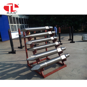 Soosan SB40/43/45/50/60/81 Máy Cắt Đá Thủy Lực Công Cụ Đục/Thanh Khoan Ngắt - Product Image 2