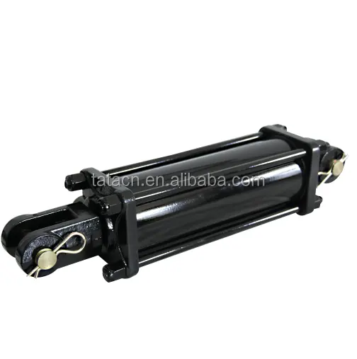 3000PSI Hydraulic Cylinder used for dump truck