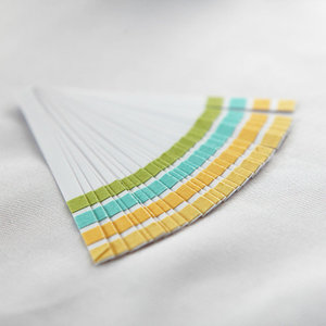 Saliva and Urine pH <strong>Test</strong> Strips for Testing Alkaline and Acid Levels in the Body - Product Image 6