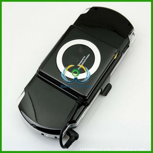 用于 PSP 2000 3000 的 2400 mAh 外部电池充电器电源存储包
