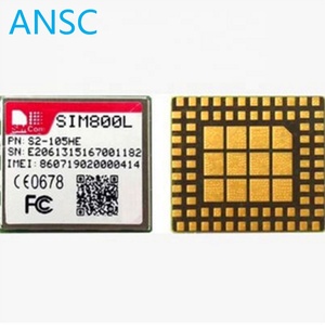 LGA <strong>interface</strong> <strong>module</strong> SIM800L Quad Band <strong>GSM</strong> GPRS <strong>Module</strong>