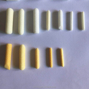 Factory Offer Round Polyester <strong>Tip</strong> Parallel Fiber <strong>NIB</strong> <strong>Chisel</strong> Pen Point and <strong>Marker</strong> <strong>Tip</strong>