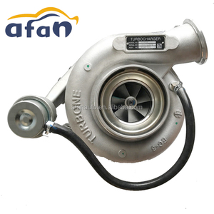 <strong>Turbocharger</strong> HX40W 3536404 for <strong>cummins</strong> diesel Engine 6CTA Turbo Prices 3537288