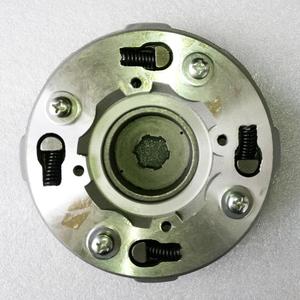 50cc <span class=keywords><strong>70cc</strong></span> 90cc 110cc מצמד 17 t עבור טרקטורונים אופנוע עפר בור אופני עם למחצה