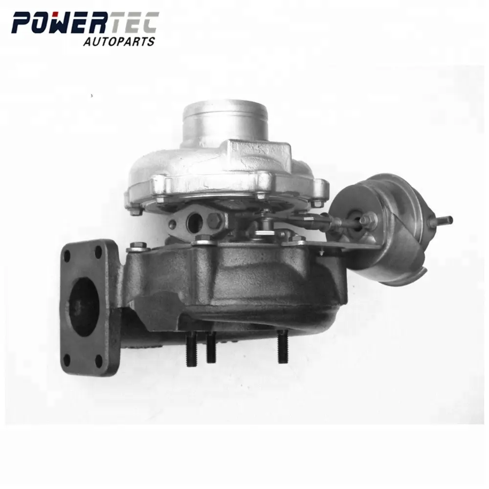 Wholesale Turbine complete turbo charger 454192 for Volkswagen T4 Transporter IV 2.5 TDI AHY / AXG 151 HP 074145703EV