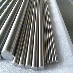 <strong>Titanium</strong> Price Per kg Hot Sell Tc4 <strong>Titanium</strong> Alloy Round bar /Medical TC4 <strong>Titanium</strong> Alloy - Product Image 3