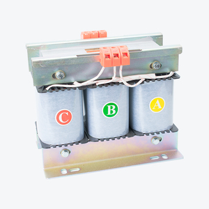 2500VA Three Phase 380 V to Three Phase <strong>220v</strong> Convert <strong>Transformer</strong> High Voltage Power Control <strong>Transformer</strong> - Product Image 2