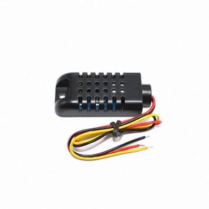 Cảm Biến Nhiệt Độ Và Độ Ẩm Điện Dung DHT21 AM2301 - Product Image 3
