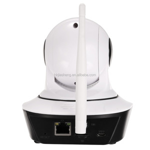 1.0megapixel. GK7102+1/4&quot;CG1024 <strong>CMOS</strong>.mini PTZ WIFI <strong>Camera</strong> <strong>Ip</strong> <strong>Camera</strong> Cctv