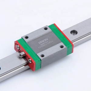 100% Original Taiwan HIWIN CNC 12ミリメートル<span class=keywords><strong>Linear</strong></span> Guide Rail MGNR12C、MGN12C、MGN12H