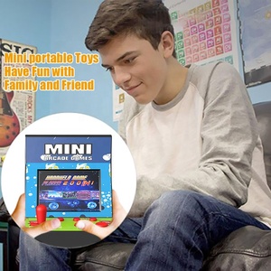 Cheap Retro Mini Portable Portatil Pocket Handheld Handle 8 16 Bit <strong>Pmp</strong> Boy <strong>Game</strong> Gaming Player Console Machine - Product Image 6