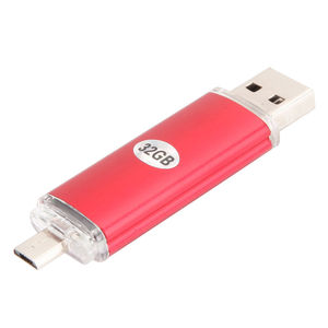 2 in One <strong>Memory</strong> Stick 8GB 6gb 32gb for <strong>Type</strong>-c Phone Good Quality Full Capacity for Data Transmission <strong>Type</strong> C Usb <strong>Flash</strong> <strong>Memory</strong> - Product Image 5