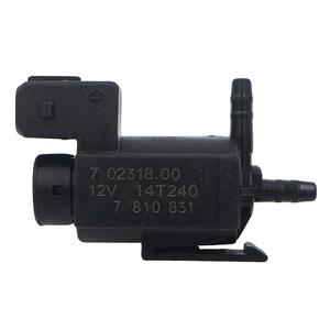 วาล์วโซเลนอยด์สวิตช์สุญญากาศไฟฟ้า7810831สำหรับ F10 11-16 528IX
