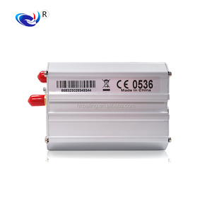RS232 3GモデムQuectelUC20UC96UC15モジュール3GGSM GPRSモデム (RS232付き) - Product Image 3