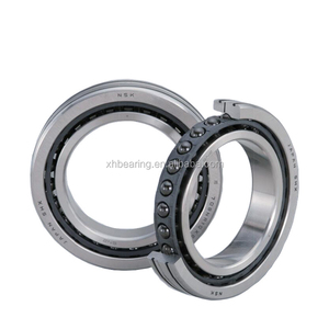 NSK 7011C Góc Tiếp Xúc Vòng Bi 7011C Kích Thước Vòng Bi: 55x90x18mm - Product Image 5