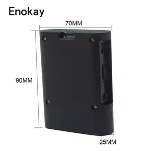 Hot selling <strong>Raspberry</strong> <strong>pi</strong> pi2 pi3 <strong>Case</strong> box shell enclosure cover housing for <strong>raspberry</strong> <strong>pi</strong> <strong>case</strong> - Product Image 5