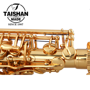 Müzisyenler için özelleştirilmiş Eb ton Alto saksafon - Product Image 2