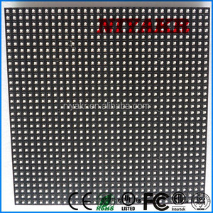Niyakr Shenzhen Hochwertiges LED-Pixel modul/LED-Matrix/32 X32 RGB-LED-Matrix-Panel