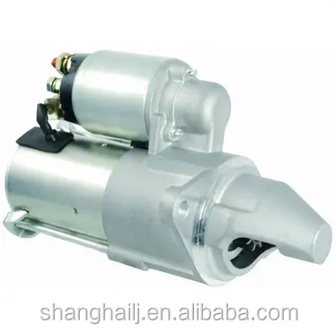 New Starter motor 6726N 25187957 96208781 96208782 10455506 19134005 9000801 25187957 96208782 96469963 96550792 11.131.622