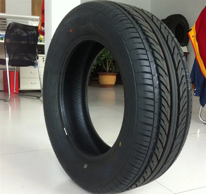 Neumático triangular 185/65R14, venta al por mayor