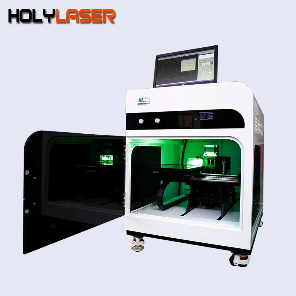 3d laser di cristallo prezzo della stampante attrezzature per la stampa per le piccole imprese, buona idea per Avviare un business