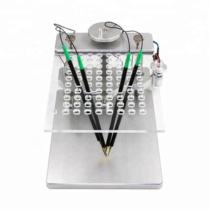 Full Set LED BDM Rahmen Auto ECU Programmierer mit BDM Rahmen Sonde 22 BDM Adapter für ECU Programmier werkzeuge - Product Image 1