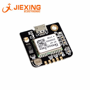 GT-U7 modulo di navigazione GPS di posizionamento satellitare compatibile NEO-51 singolo chip microcomputer STM32 per Arduino - Product Image 3