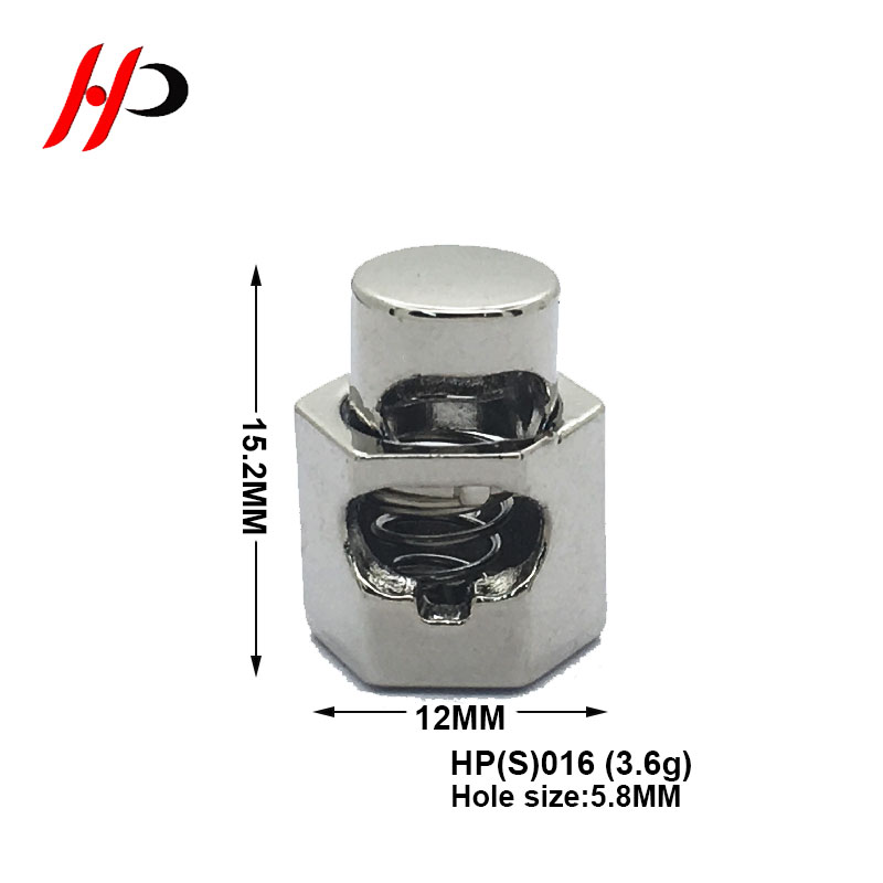 Nickel HPS016