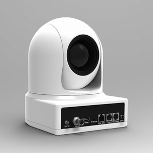 ใหม่คุณภาพสูง Full HD 1080จุด PTZ กล้องวิดีโอไร้สายการประชุม - Product Image 4