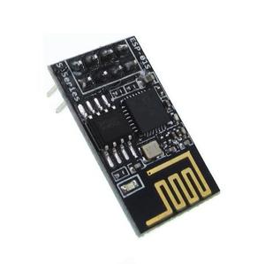 ESP8266 ESP-01 ESP-01S DHT11 <strong>Temperature</strong> <strong>Humidity</strong> <strong>Sensor</strong> Module esp8266 Wifi NodeMCU Smart Home IOT (with ESP01) - Product Image 6