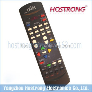 TV Use Universal <strong>Remoter</strong> Control Pilot Used for European Market - Product Image 2