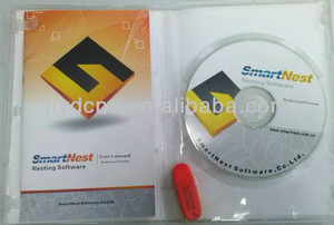 Sistema de control cnc HYD-F2300B con software de anidamiento Smartnest para Llama y máquina de corte de plasma - Product Image 3