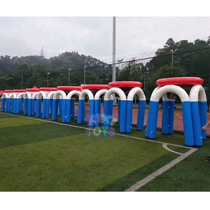 XIXI Outdoor Giant PVC Inflatable Balloons Inflatable <strong>Teambuilding</strong> Sport Games for Adults - Product Image 5