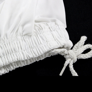 Đồng Phục Võ Thuật Karate Gi Trọng Lượng Nhẹ Theo Logo Tùy Chỉnh Đồng Phục Karate Siêu Nhẹ Cho Người Lớn Trẻ Em - Product Image 5