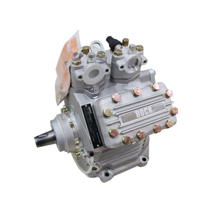New <strong>Products</strong> Original <strong>Bock</strong> Compressor F40 655 Bus AC Conditioning <strong>Bock</strong> - Product Image 4