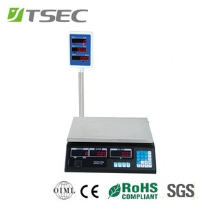 2023 50kg <span class=keywords><strong>ACS</strong></span> <span class=keywords><strong>30</strong></span> bilancia elettronica prezzo bilancia elettronica - Product Image 3