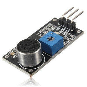 <strong>Sound</strong> Detection Module <strong>Sound</strong> <strong>Sensor</strong> Voice Detector For Smart Car