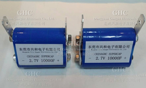 2.7 v 超级电容器 - Product Image 3