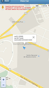 Lifetime Technical Support Queclink <strong>Gps</strong> <strong>Tracking</strong> <strong>Software</strong> <strong>Platform</strong> for tracker Locator - Product Image 5