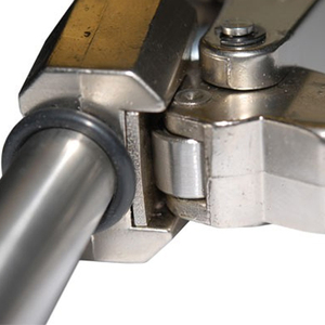Badminton Stringing Machine Tools with 5 Tooth <strong>String</strong> Clamps - Product Image 5