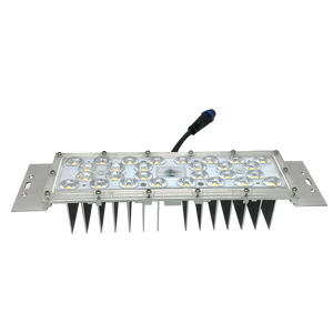 Hafif motor yüksek yoğunluklu modulo led lente smd led modülü sokak aydınlatma - Product Image 4