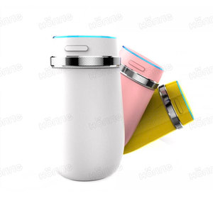 300 ml Wiederaufladbare Heimgebrauch Mini Aroma <span class=keywords><strong>Diffuser</strong></span>