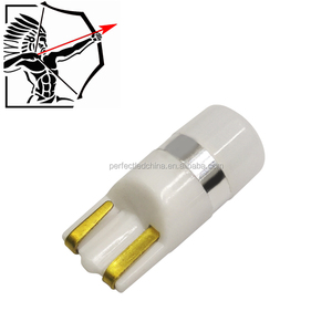 Perfect <strong>led</strong> C5W Bulb <strong>Ba9S</strong> 12V T10 1Smd 3030 <strong>6V</strong> <strong>Led</strong> T10 1W Auto Car Interior Reading Light - Product Image 2