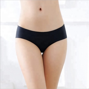 Wholesale <strong>One</strong> Piece Panties Sexy Thong Seamless for Ladies Sexy Panty Briefs Tangas <strong>G</strong>-<strong>strings</strong> Intimates Lingerie Underwear - Product Image 4