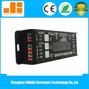 Стандартный цифровой сигнал DMX512/1990 1CH DMX 512 драйвер для светодиодного освещения - Product Image 4