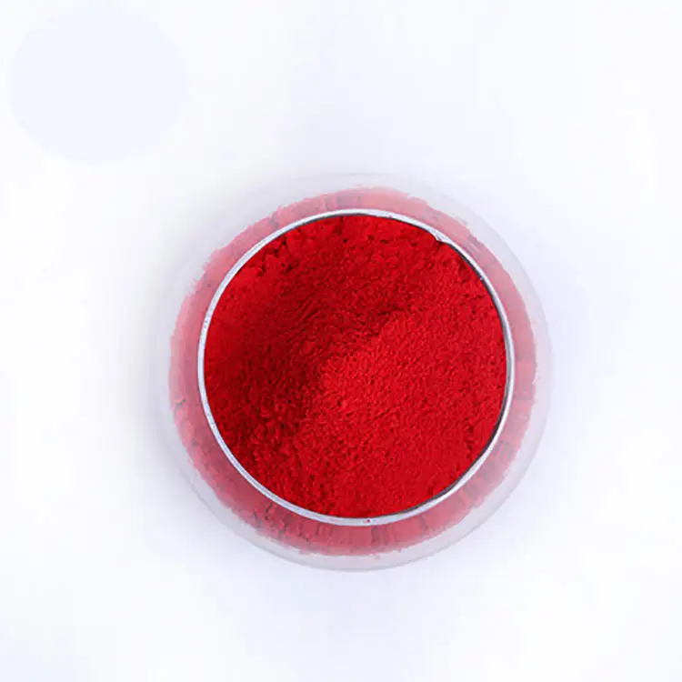 Keramik Rohstoff Anorganische Pigment Keramik Rot Pulver Für Porzellan Und Geschirr