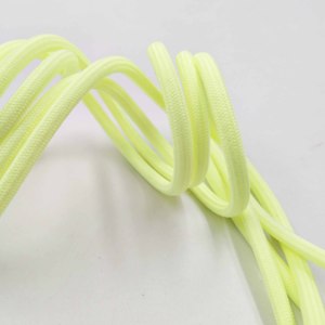 绘制自定义鞋弦没有最小字符串轻孩子发光在黑暗中反光海关鞋弦鞋 - Product Image 2