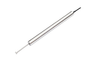 Transductor de desplazamiento LVDT de alta precisión para maquinaria industrial - Product Image 2