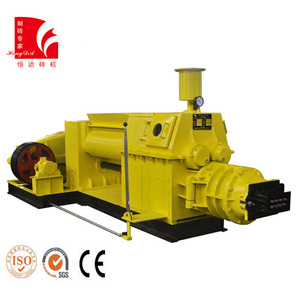 红砖制砖机/小砖砖自动粘土砖生产线 - Product Image 2
