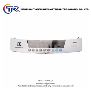 Đa-Chức Năng <span class=keywords><strong>Fls</strong></span> Thiết Bị Bảng Điều Khiển, IMD Bảng Điều Khiển Cho Máy Giặt - Product Image 2